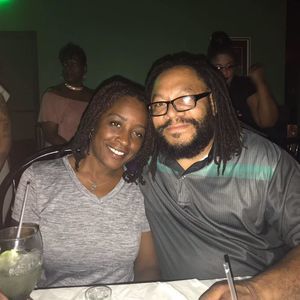 Meet your Posher, Troy